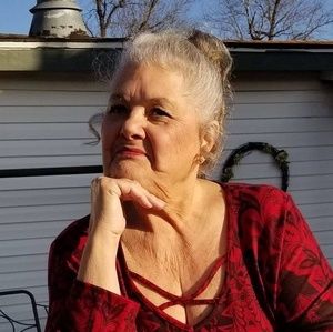 Meet your Posher, Lynne